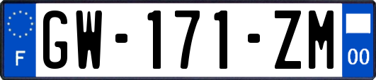 GW-171-ZM