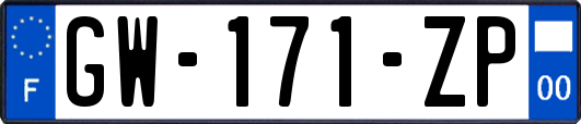 GW-171-ZP