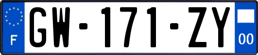 GW-171-ZY