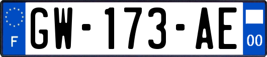 GW-173-AE