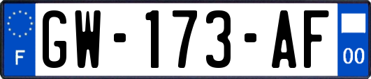 GW-173-AF