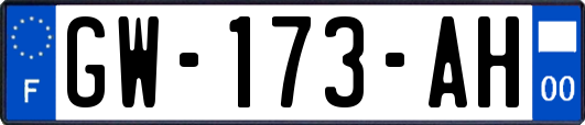 GW-173-AH