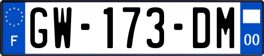 GW-173-DM
