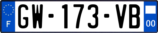 GW-173-VB