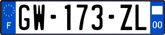 GW-173-ZL