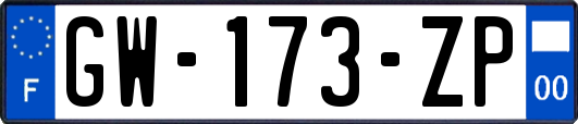 GW-173-ZP