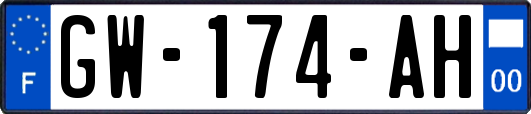 GW-174-AH