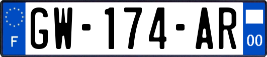 GW-174-AR