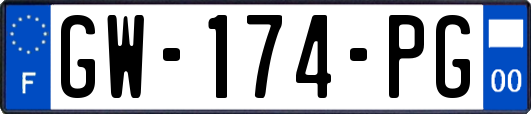 GW-174-PG