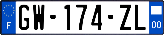 GW-174-ZL