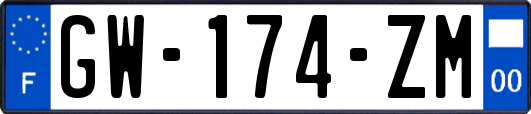 GW-174-ZM