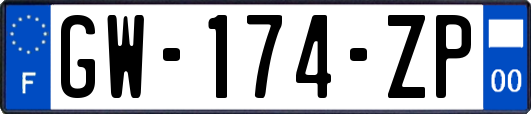 GW-174-ZP
