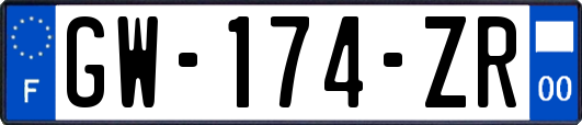 GW-174-ZR