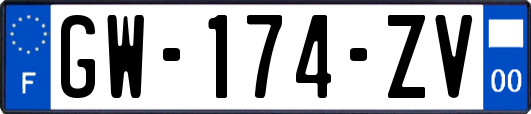 GW-174-ZV