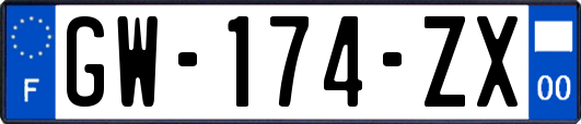 GW-174-ZX