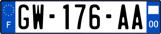 GW-176-AA