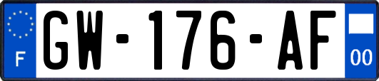 GW-176-AF