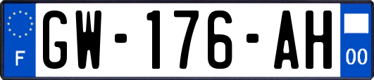 GW-176-AH