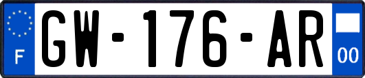 GW-176-AR