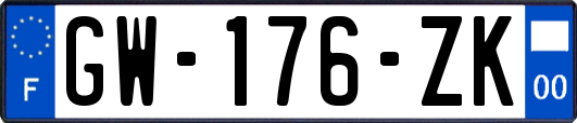 GW-176-ZK