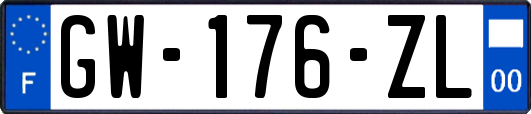 GW-176-ZL