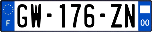 GW-176-ZN