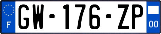 GW-176-ZP