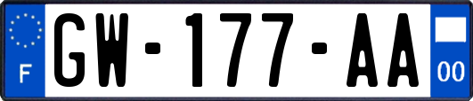 GW-177-AA