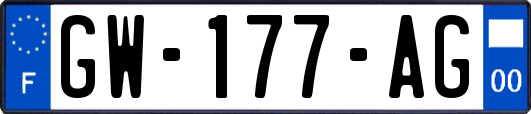 GW-177-AG