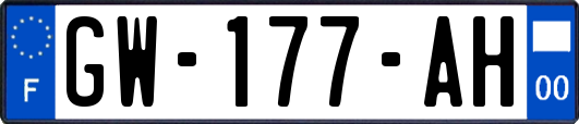 GW-177-AH
