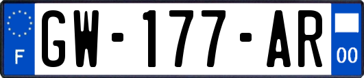 GW-177-AR