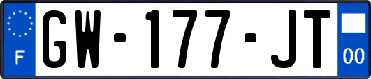 GW-177-JT