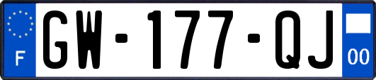GW-177-QJ