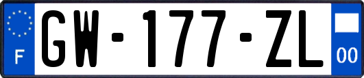 GW-177-ZL