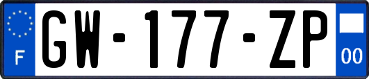 GW-177-ZP