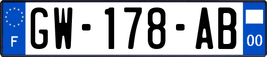 GW-178-AB