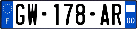 GW-178-AR