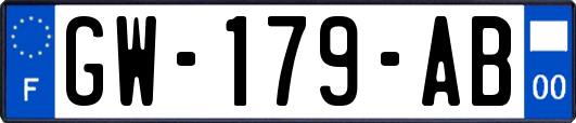 GW-179-AB