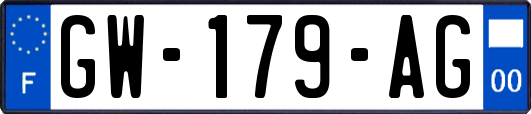 GW-179-AG