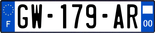 GW-179-AR