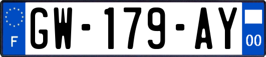 GW-179-AY
