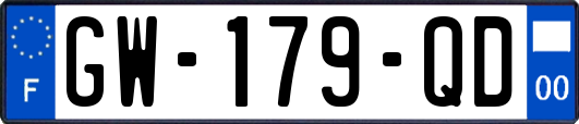 GW-179-QD