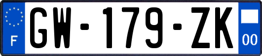 GW-179-ZK