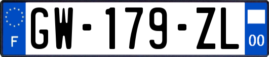 GW-179-ZL