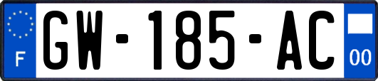 GW-185-AC