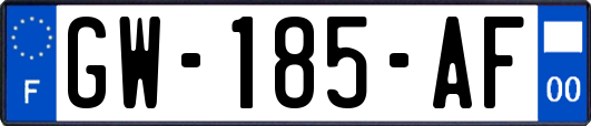 GW-185-AF