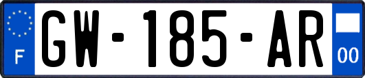 GW-185-AR