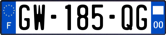GW-185-QG