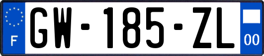 GW-185-ZL