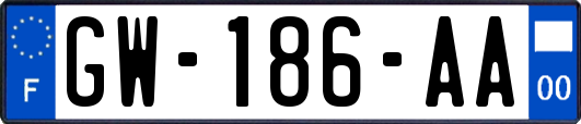 GW-186-AA